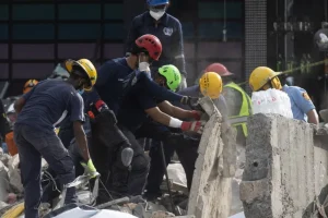 Τραγωδία στη Δομινικανή Δημοκρατία: Στους 184 οι νεκροί από την κατάρρευση οροφής νυχτερινού κέντρου