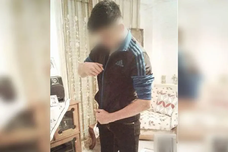 Αίγιο: Ο 23χρονος είχε προσπαθήσει να πνίξει τον παππού του μια μέρα πριν τη διπλή δολοφονία