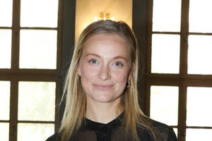 Η Λένα Δροσάκη αποκάλυψε ότι πριν από λίγες ημέρες την παρέσυρε αυτοκίνητο