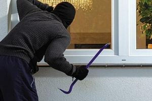 Είχαν κάνει επιστήμη την τέχνη της διάρρηξης