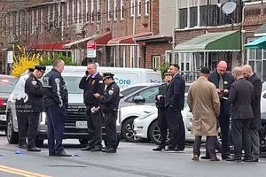 Σκηνές τρόμου στη Νέα Υόρκη: Άνδρας επιτέθηκε με μπαλτά σε παιδιά – Ένας νεκρός και 6 τραυματίες