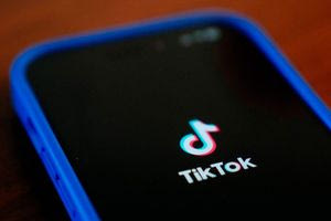 TikTok: Επένδυση ύψους 12 δισ. ευρώ για την ασφάλεια των δεδομένων των Ευρωπαίων χρηστών