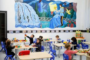 4χρονος κάλεσε την αστυνομία 70 φορές με το smartwatch – Έγινε έφοδος σε νηπιαγωγείο