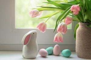 Ποια λουλούδια είναι οι «πρωταγωνιστές» το Πάσχα