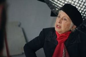 Η Θεοπούλα στον απεργιακό αγώνα της ΓΣΕΕ στις 9 Απριλίου: “Μας εχουν ζορίσει πολύ, δεν θα μας κόψουν και το… γέλιο”