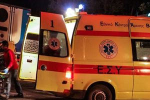 Τραγωδία στη Γαύδο: Αναζητούσαν ηλικιωμένο και τον βρήκαν πεσμένο σε γκρεμό με το αυτοκίνητό του