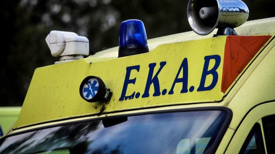 Χανιά: Τον βρήκαν νεκρό μέσα στο αυτοκίνητό του