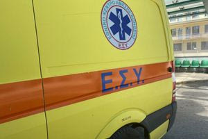 Σε κατάσταση μέθης 29χρονος έπεσε και τραυματίστηκε θανάσιμα