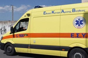 Λασίθι: Βρέθηκε νεκρός στην αυλή του σπιτιού του