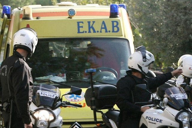 Τραγωδία στη Χερσόνησο: Γιος του «Ακρίτα-Φύλακα» της Γαύδου ο 16χρονος που έχασε τη ζωή του σε τροχαίο