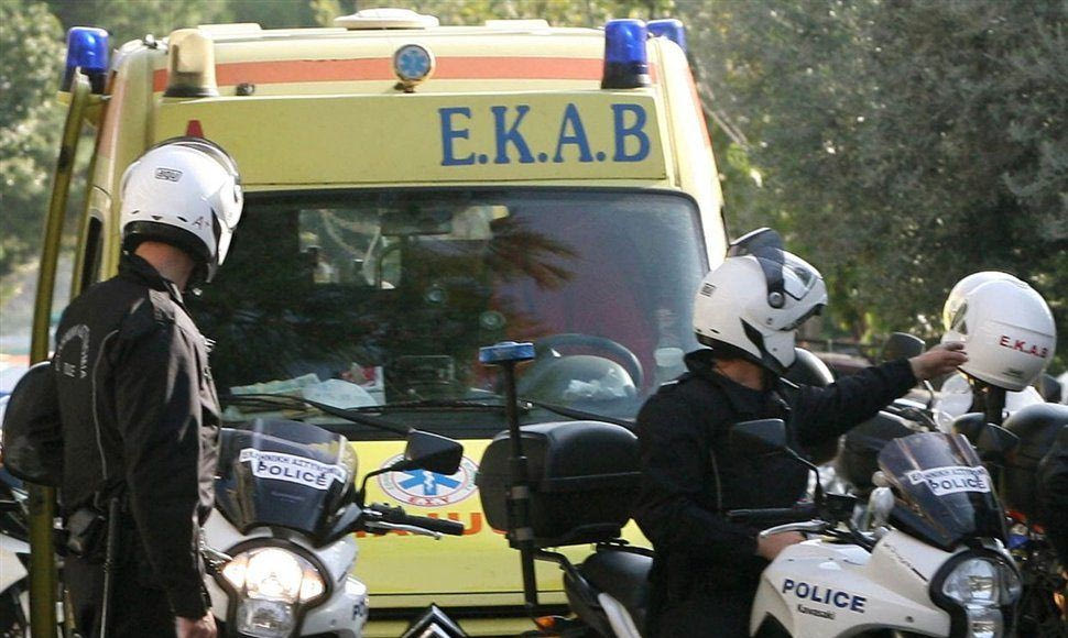 Σαντορίνη: Τραγικός θάνατος για μία γυναίκα από πτώση «αιωρούμενου» κρεβατιού εν ώρα εργασίας