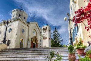 Με καλοκαιρινό καιρό η έξοδος των τελευταίων εκδρομέων του Πάσχα