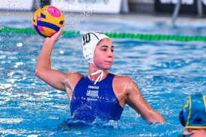 Γράφει ιστορία η Εθνική ομάδα πόλο γυναικών: Για το χρυσό με την Ουγγαρία