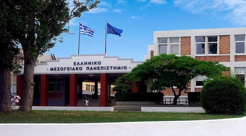 Κατσαράκης: Στα συνοδά έργα του ΒΟΑΚ να μην αγνοηθεί η προσβασιμότητα του ΕΛΜΕΠΑ