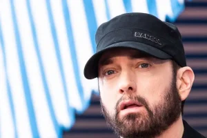 Ο Eminem έγινε παππούς στα 52 του – Γέννησε η κόρη του ένα υγιέστατο αγοράκι