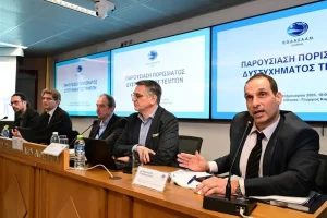 ΕΟΔΑΣΑΑΜ για Τέμπη: Η απάντηση στο email Λακαφώση – Να αναλάβει ο «Δημόκριτος» το «κομμάτι» του πορίσματος για την πυρόσφαιρα