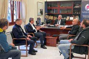 Το Επιμελητήριο Ηρακλείου στο πλευρό του ΟΦΗ