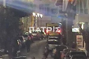 Ιερέας ένοιωσε αδιαθεσία την ώρα του Επιταφίου – Μόλις ολοκλήρωσε την λειτουργία… τον παρέλαβε το ασθενοφόρο