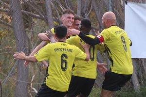 Κύπελλο ΕΠΣΗ: Βγαίνουν σήμερα τα δυο τελευταία εισιτήρια για το φάιναλ φορ