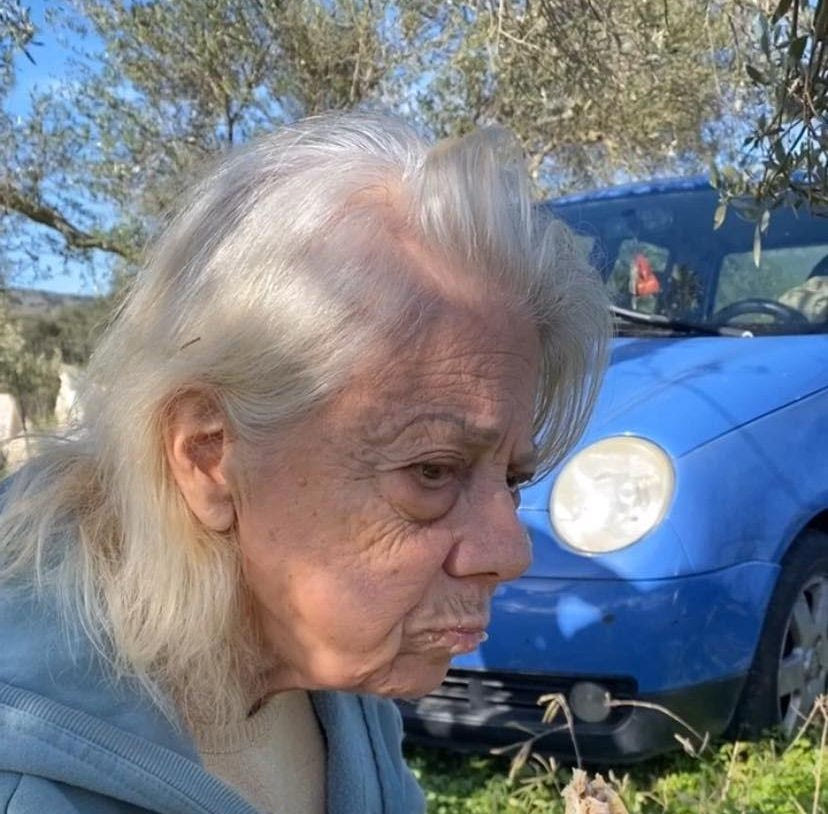 Χανιά: Αγωνία για την 78χρονη που αγνοείται