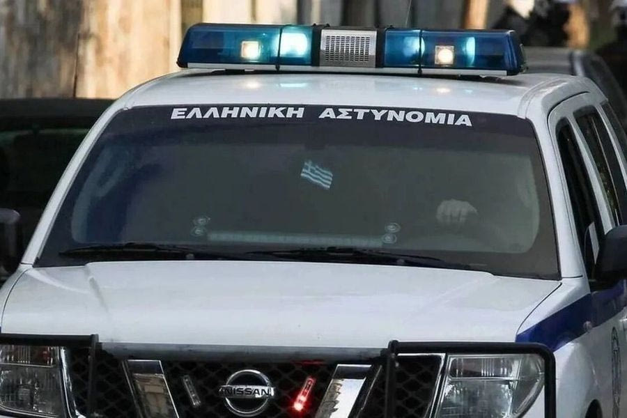 Αχαΐα: Άνδρας βρέθηκε πυροβολημένος μέσα στο σπίτι του