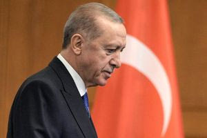 Το πρώτο μήνυμα Ερντογάν μετά τους σεισμούς στην Κωνσταντινούπολη