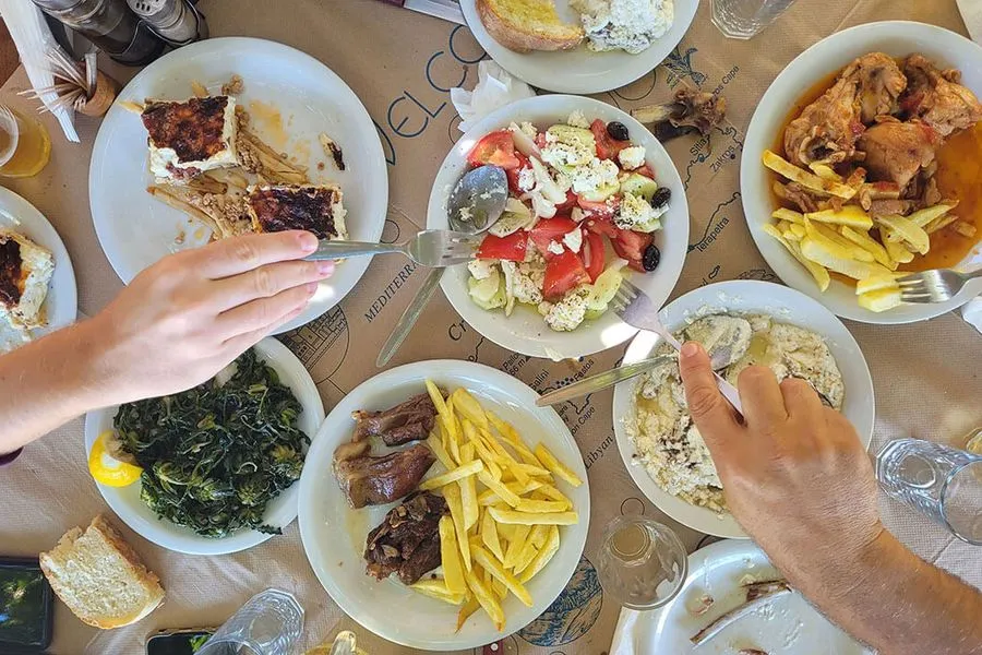 These Are the Cretan Restaurants Honored at the 2025 “Greek Cuisine Awards”
