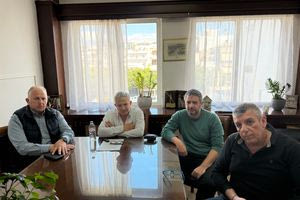 Δήμος Φαιστού: Δωρεάν πρόγραμμα ηλεκτρονικής σήμανσης και στειρώσεων ζώων συντροφιάς