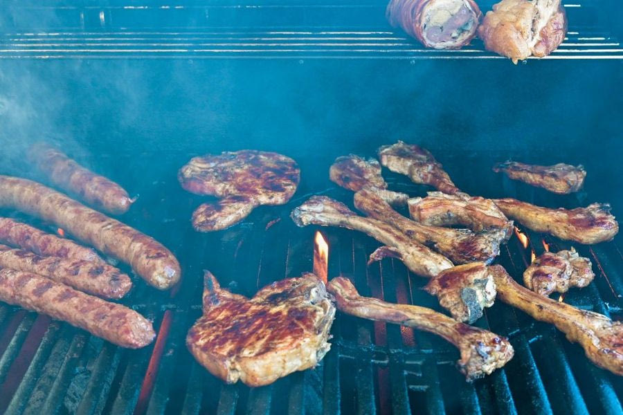 Taste Atlas: Αυτά είναι τα δύο ελληνικά πιάτα με αρνί που βρίσκονται στα τρία καλύτερα του κόσμου