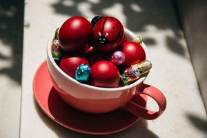 Καλάθι του Πάσχα: Τα προϊόντα που περιλαμβάνει – Μέχρι πότε θα διαρκέσει