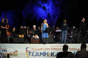 Οι πολιτιστικές εκδηλώσεις των επόμενων ημερών στο Ηράκλειο