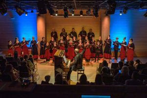 «Τέχνη και Ευεξία»: Ημερίδα τέχνης και έκφρασης από το φωνητικό σύνολο Φωνωδία