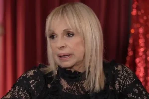 Άννα Φόνσου: «Ο Φίνος μου είχε πει ότι δεν θα με πάρει ποτέ στη Finos Film, δεν πειράζει, με πήραν άλλοι»