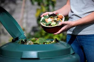 3η η Ελλάδα στην σπατάλη τροφίμων στην Ευρώπη