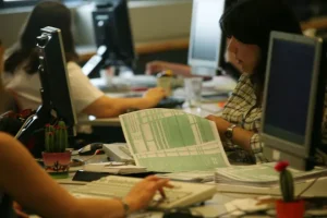 Αυτόματες δηλώσεις για το 30% των φορολογουμένων το 2026