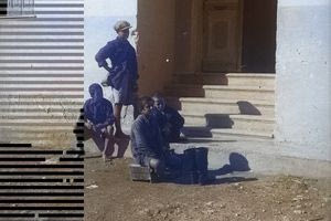 Δύσκολα χρόνια για τα παιδιά