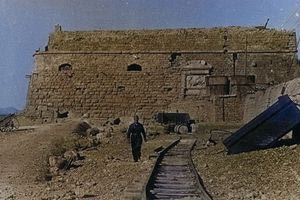 Ο Κούλες το 1941!