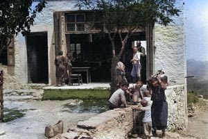 Η Κρήτη μιας άλλης εποχής