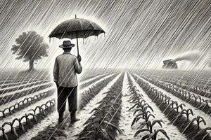 Ο φόβος κάθε που αλλάζει ο καιρός