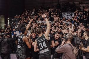 Επιστρέφει δυναμικά το ελληνικό μπάσκετ