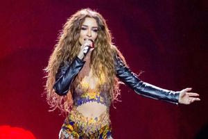 Ελένη Φουρέιρα: «Σκέφτομαι μήπως κάνουν στον γιο μου αργότερα bullying στο σχολείο»