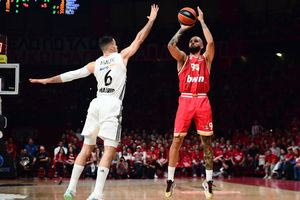 Ολυμπιακός – Ρεάλ 77-71: Βαλίτσες για Άμπου Ντάμπι!