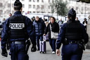 Κάθειρξη 25 ετών σε Γαλλίδα βρεφονηπιοκόμο που σκότωσε κοριτσάκι 11 μηνών δίνοντάς του αποφρακτικό υγρό