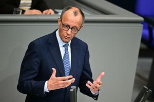 Γερμανία: Στις 6 Μαΐου η ψηφοφορία για την εκλογή Μερτς στην καγκελαρία