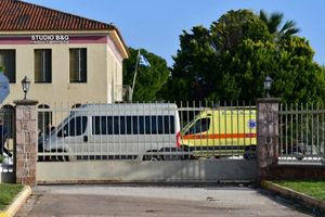 Συμπλοκή κρατουμένων με τέσσερις τραυματίες στις αγροτικές φυλακές Τίρυνθας