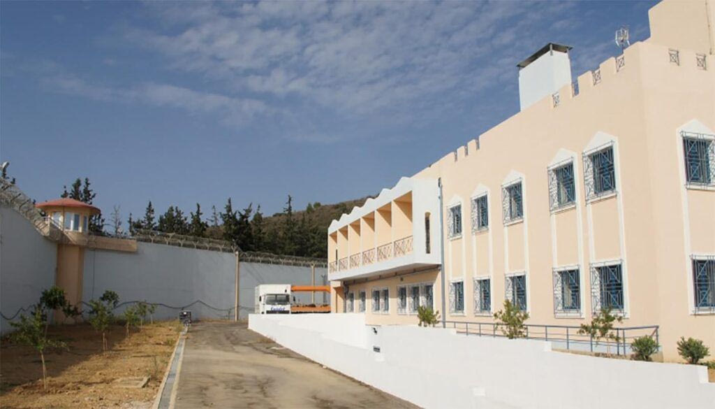 Χανιά: Ποινή 12 ετών στον σωφρονιστικό για διακίνηση ναρκωτικών στις φυλακές Αγυιάς