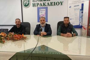 Τη δημιουργία νέου ελαϊκού φορέα προτείνει ο πρόεδρος της ΕΑΣΗ