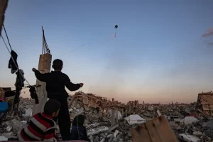 Γιατροί Χωρίς Σύνορα: «Η Γάζα έχει μετατραπεί σε ομαδικό τάφο» – Αποκλείει την είσοδο βοήθειας το Ισραήλ