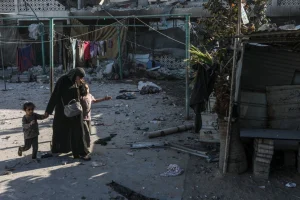 Πάνω από 52.243 οι νεκροί Παλαιστίνιοι από την αρχή του πολέμου στη Γάζα