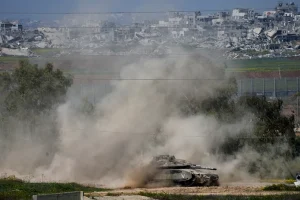 Γάζα: Τουλάχιστον 25 νεκροί, ανάμεσά τους γυναίκες και παιδιά από ισραηλινούς βομβαρδισμούς